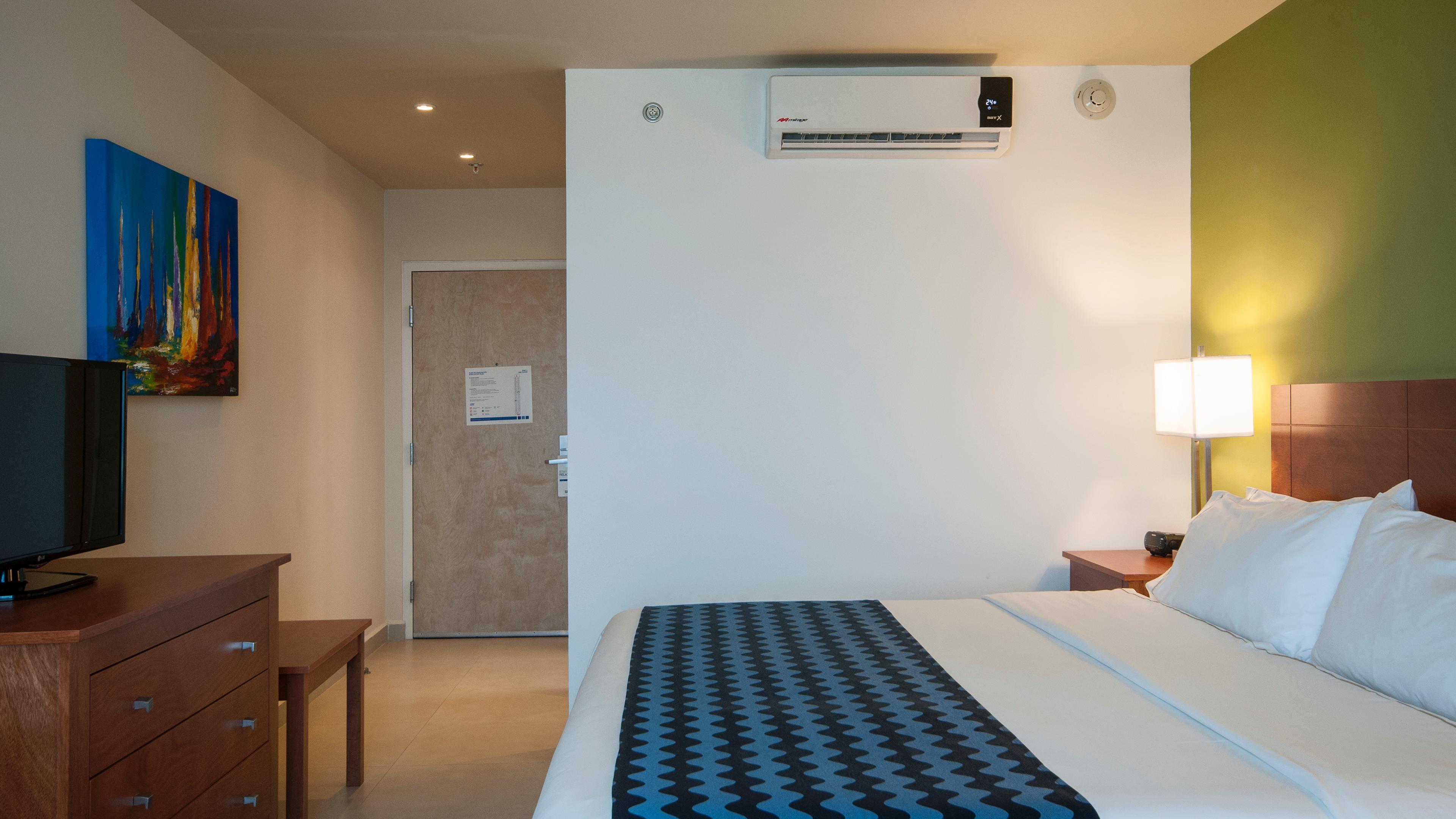 Holiday Inn Express Cabo San Lucas By Ihg Exteriér fotografie