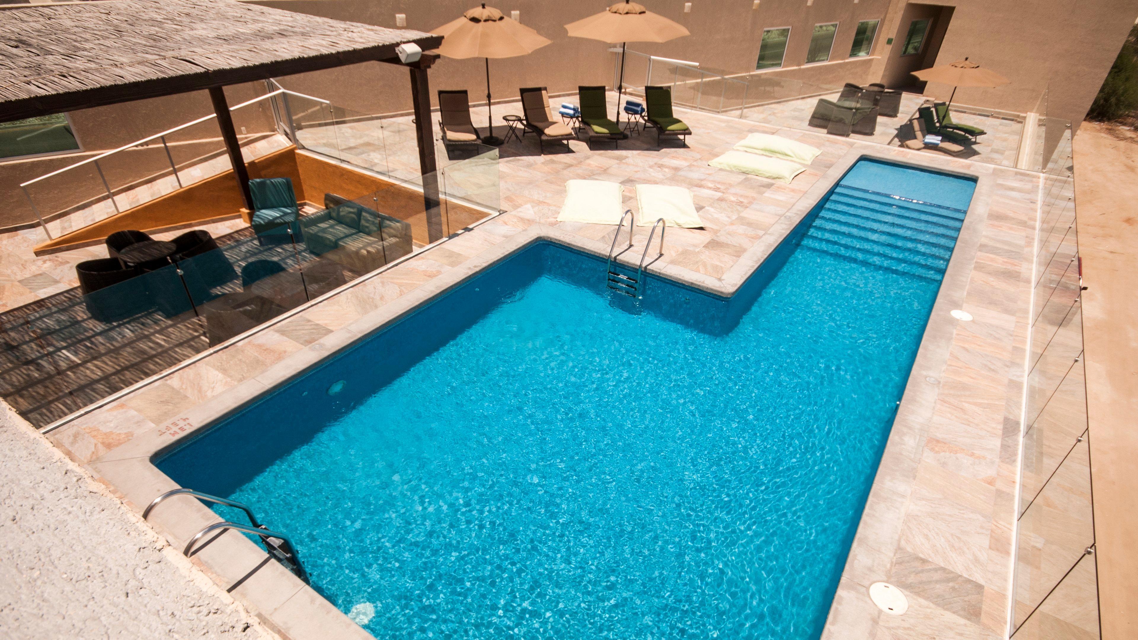 Holiday Inn Express Cabo San Lucas By Ihg Exteriér fotografie