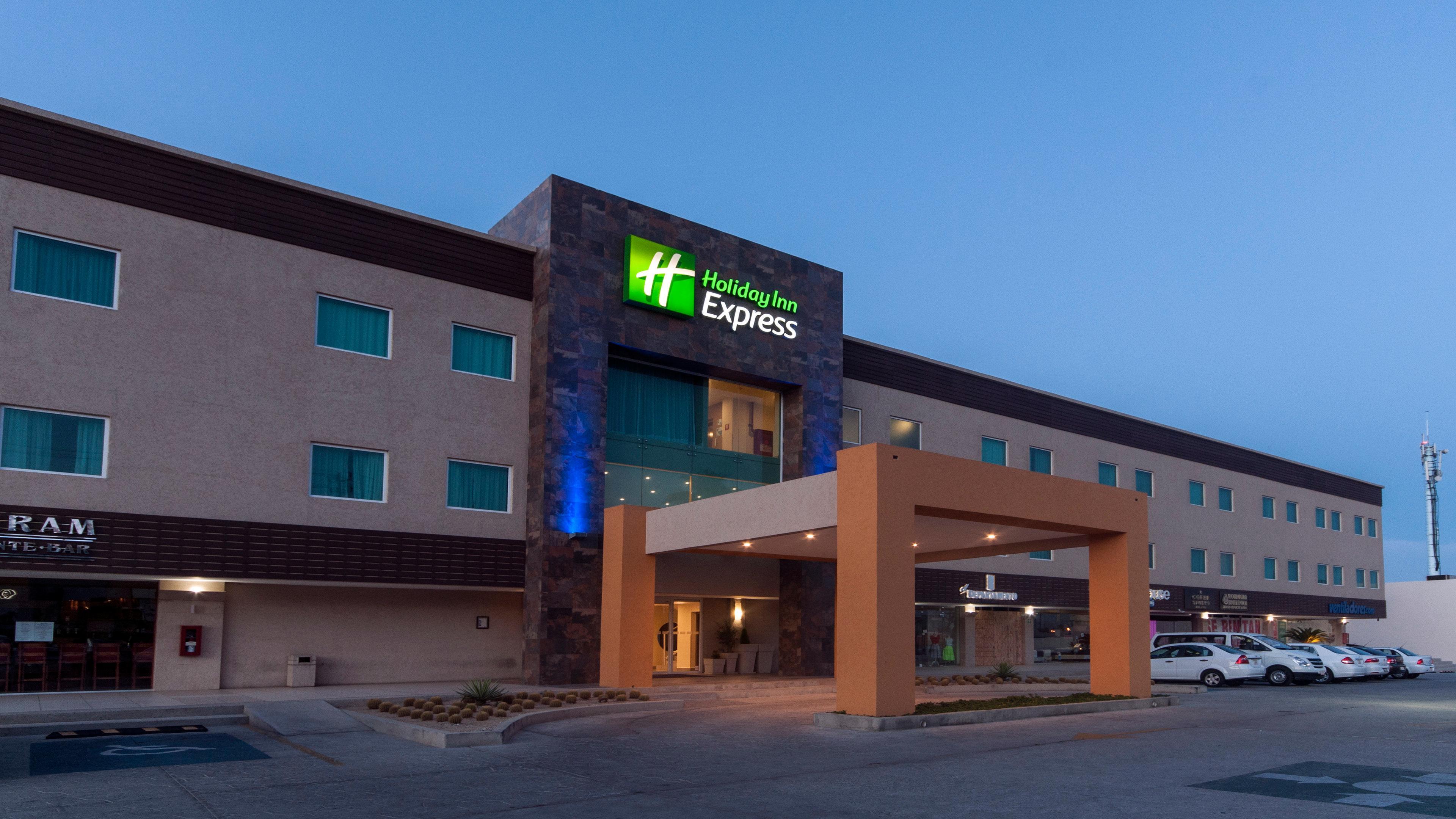 Holiday Inn Express Cabo San Lucas By Ihg Exteriér fotografie