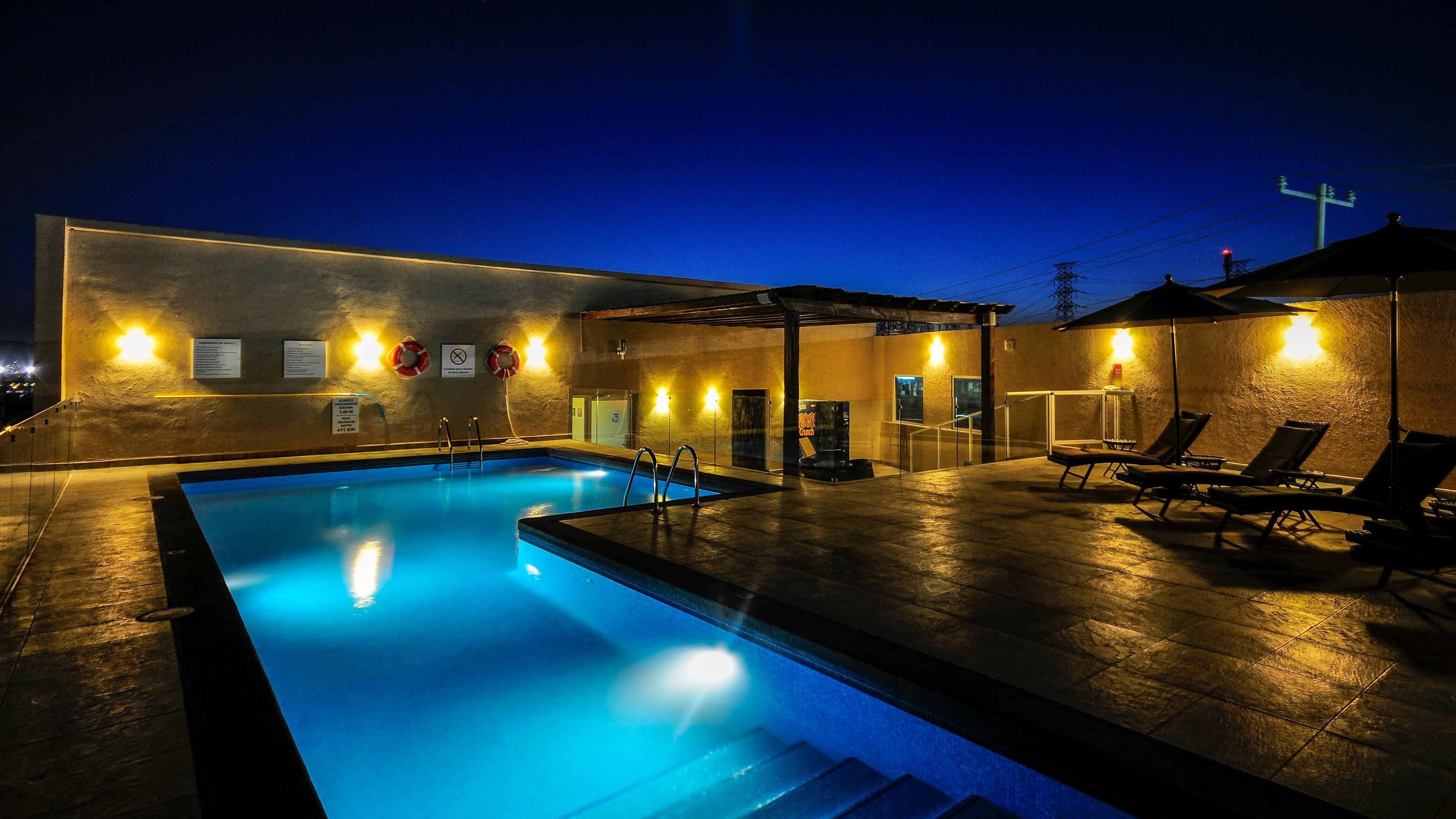 Holiday Inn Express Cabo San Lucas By Ihg Exteriér fotografie
