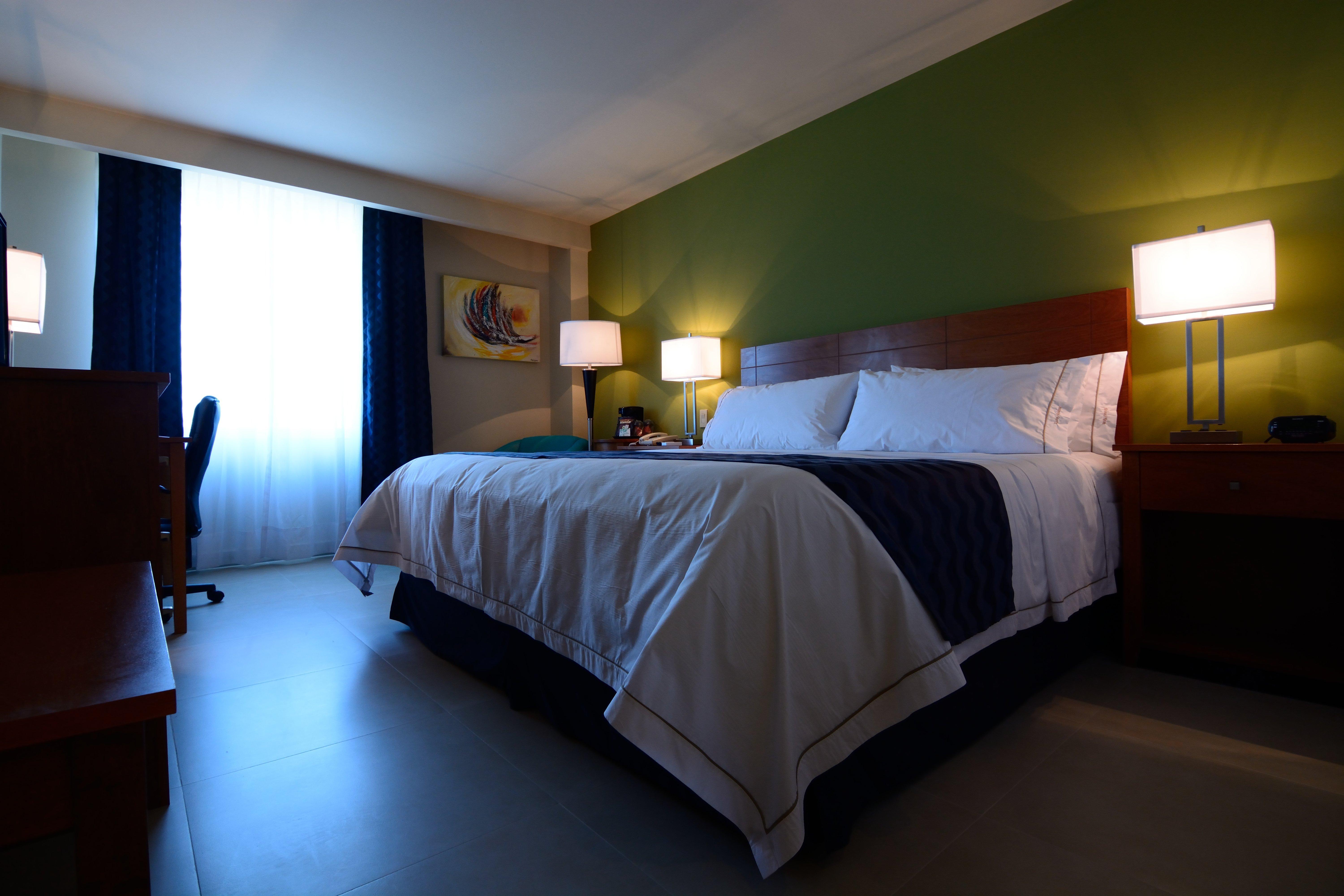 Holiday Inn Express Cabo San Lucas By Ihg Exteriér fotografie