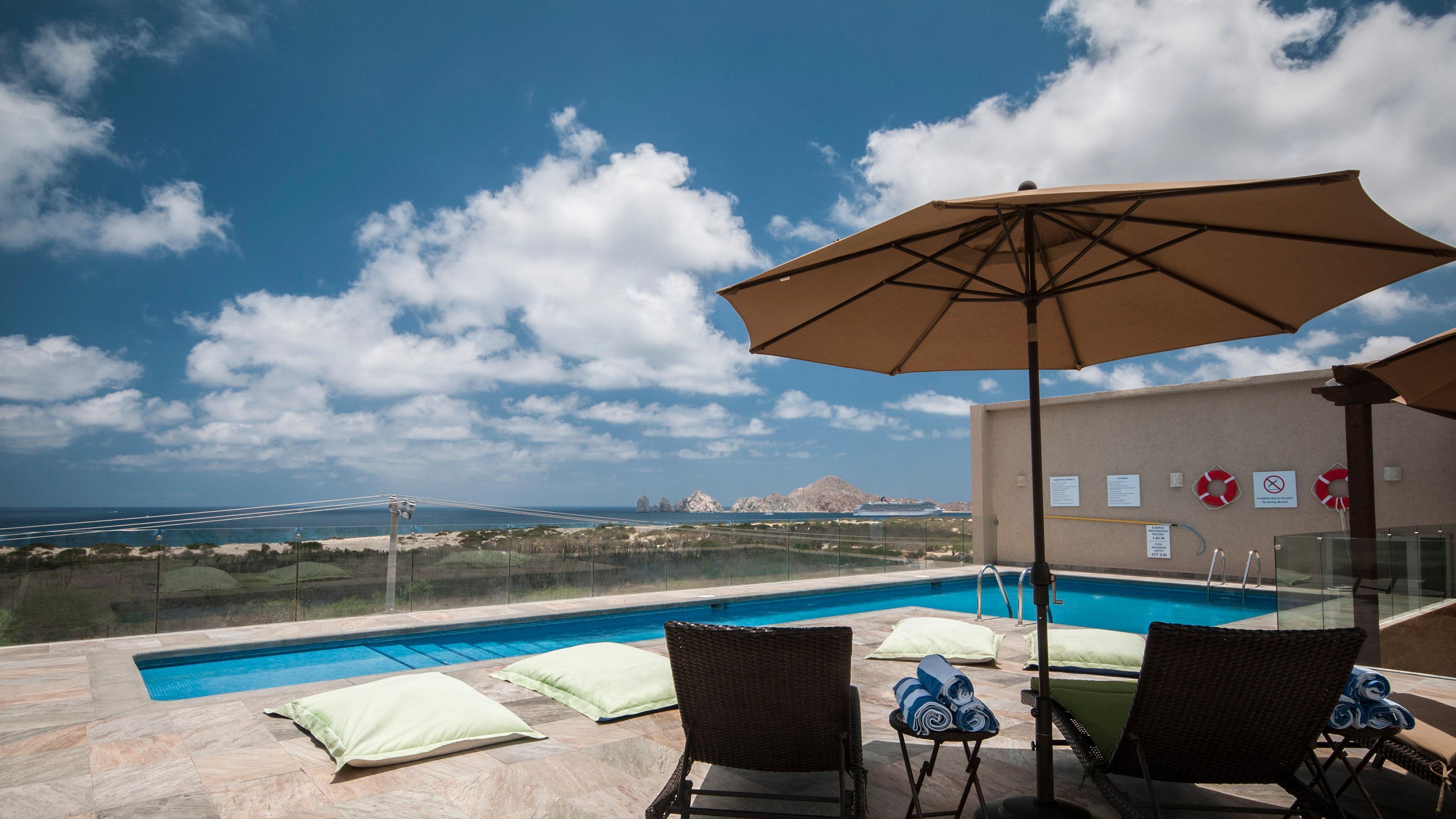 Holiday Inn Express Cabo San Lucas By Ihg Exteriér fotografie