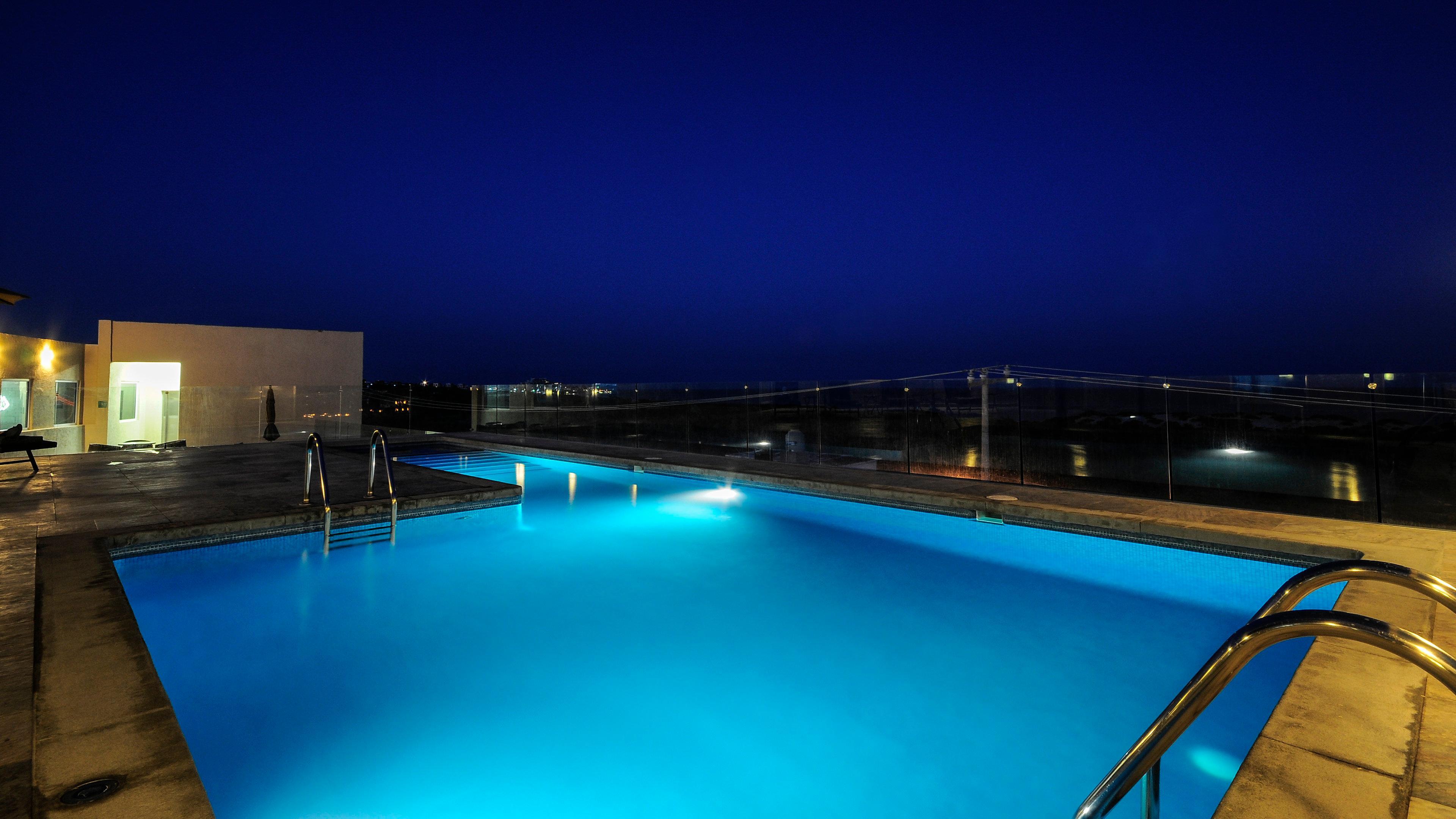 Holiday Inn Express Cabo San Lucas By Ihg Exteriér fotografie