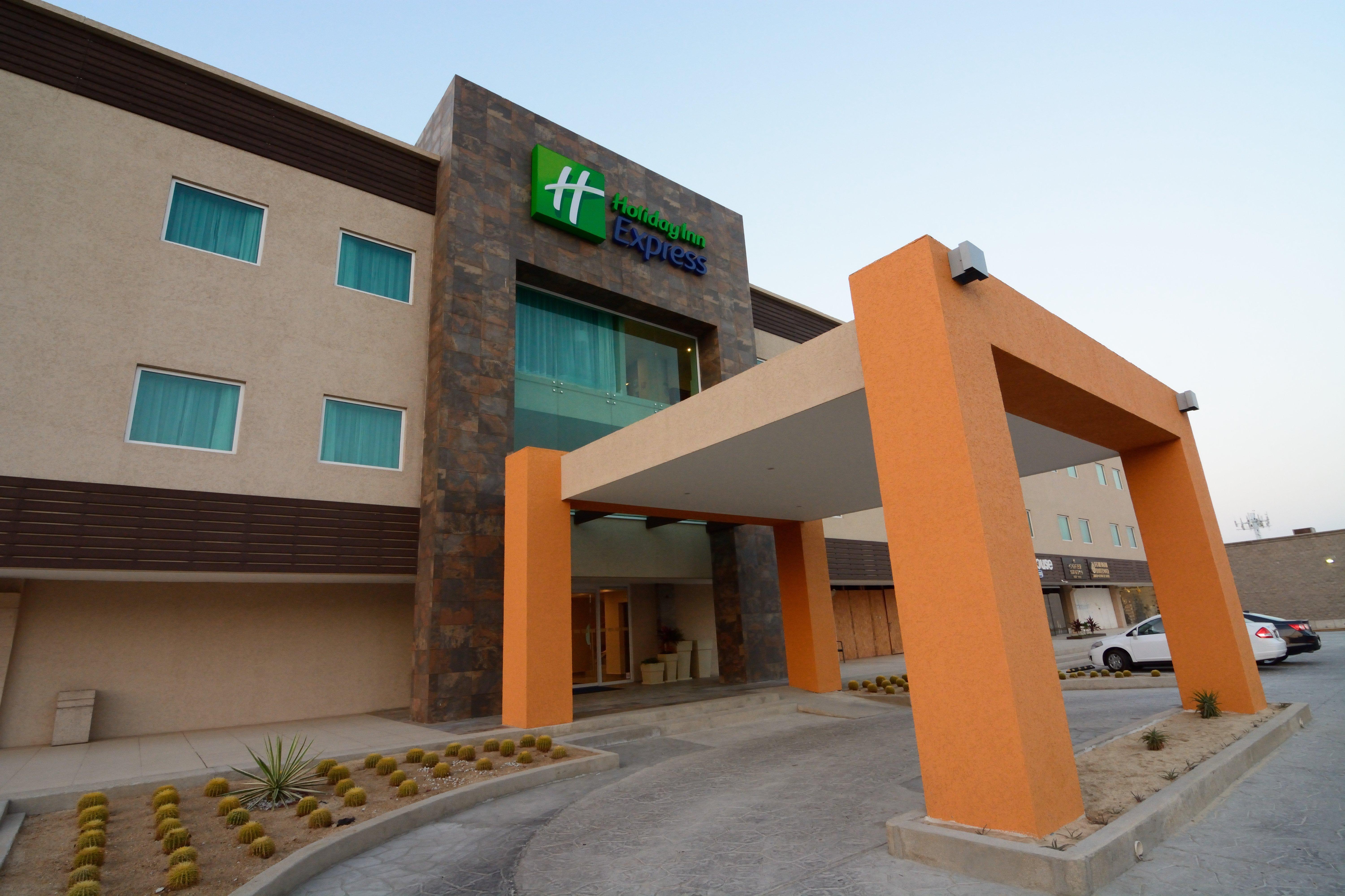 Holiday Inn Express Cabo San Lucas By Ihg Exteriér fotografie