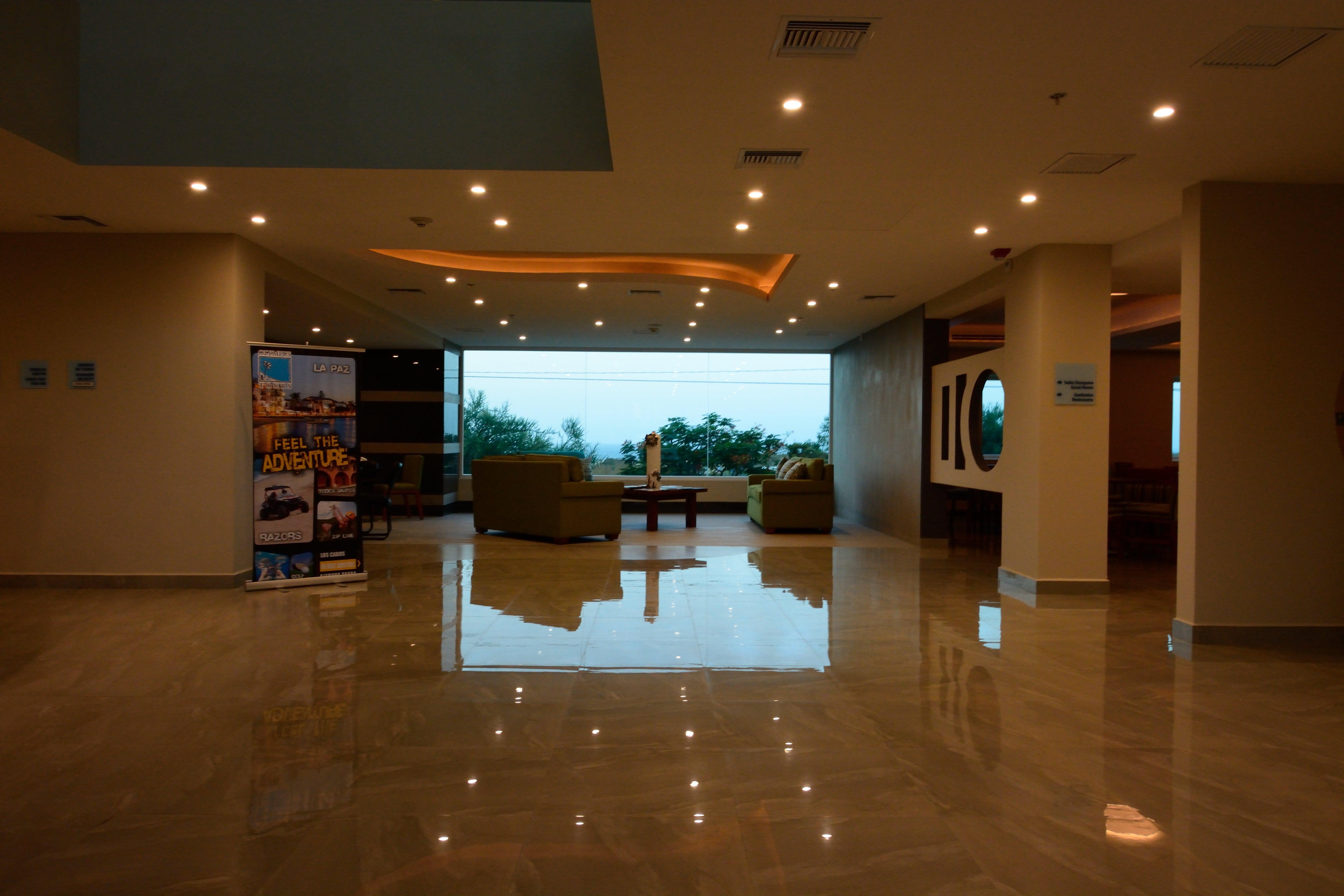 Holiday Inn Express Cabo San Lucas By Ihg Exteriér fotografie