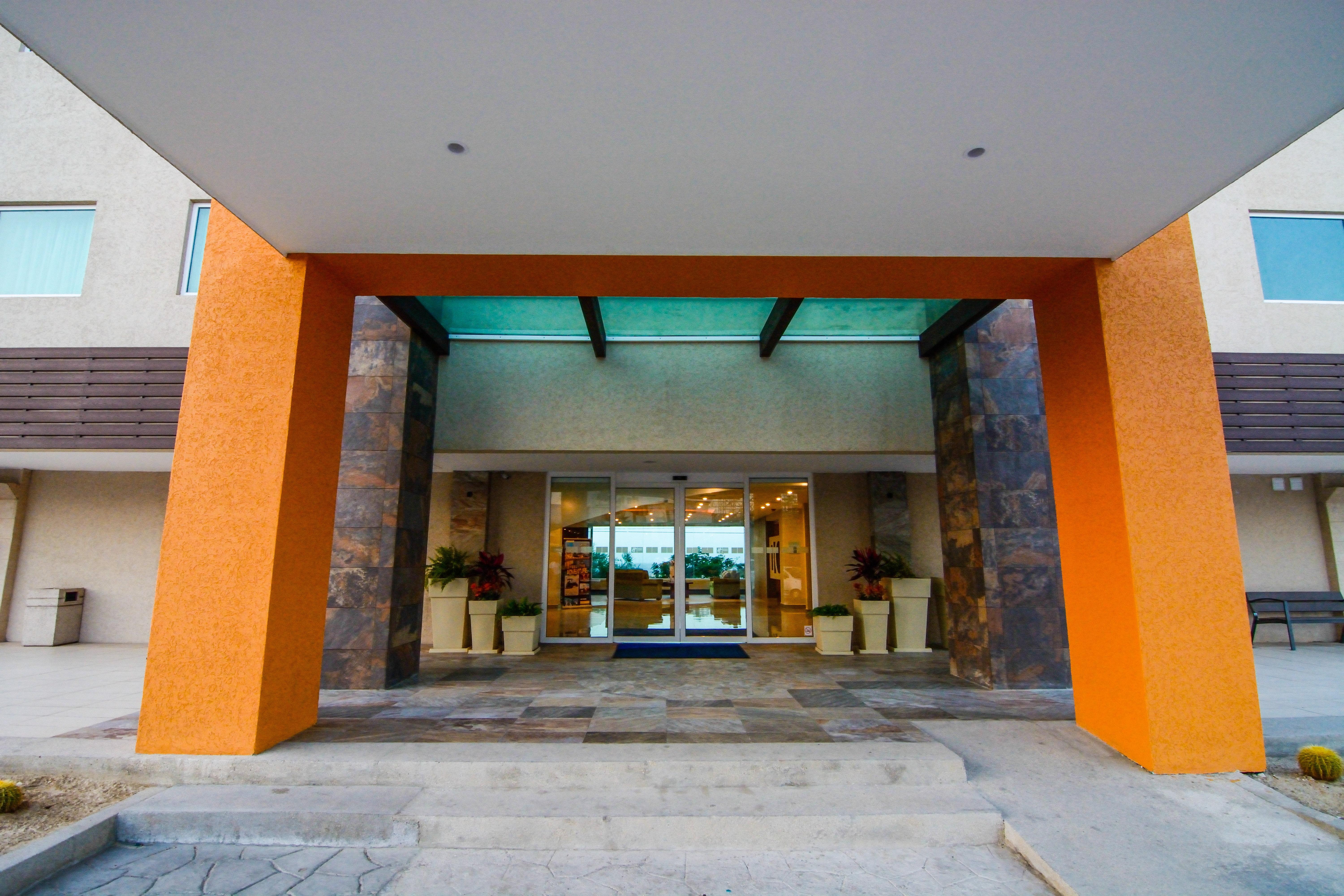 Holiday Inn Express Cabo San Lucas By Ihg Exteriér fotografie