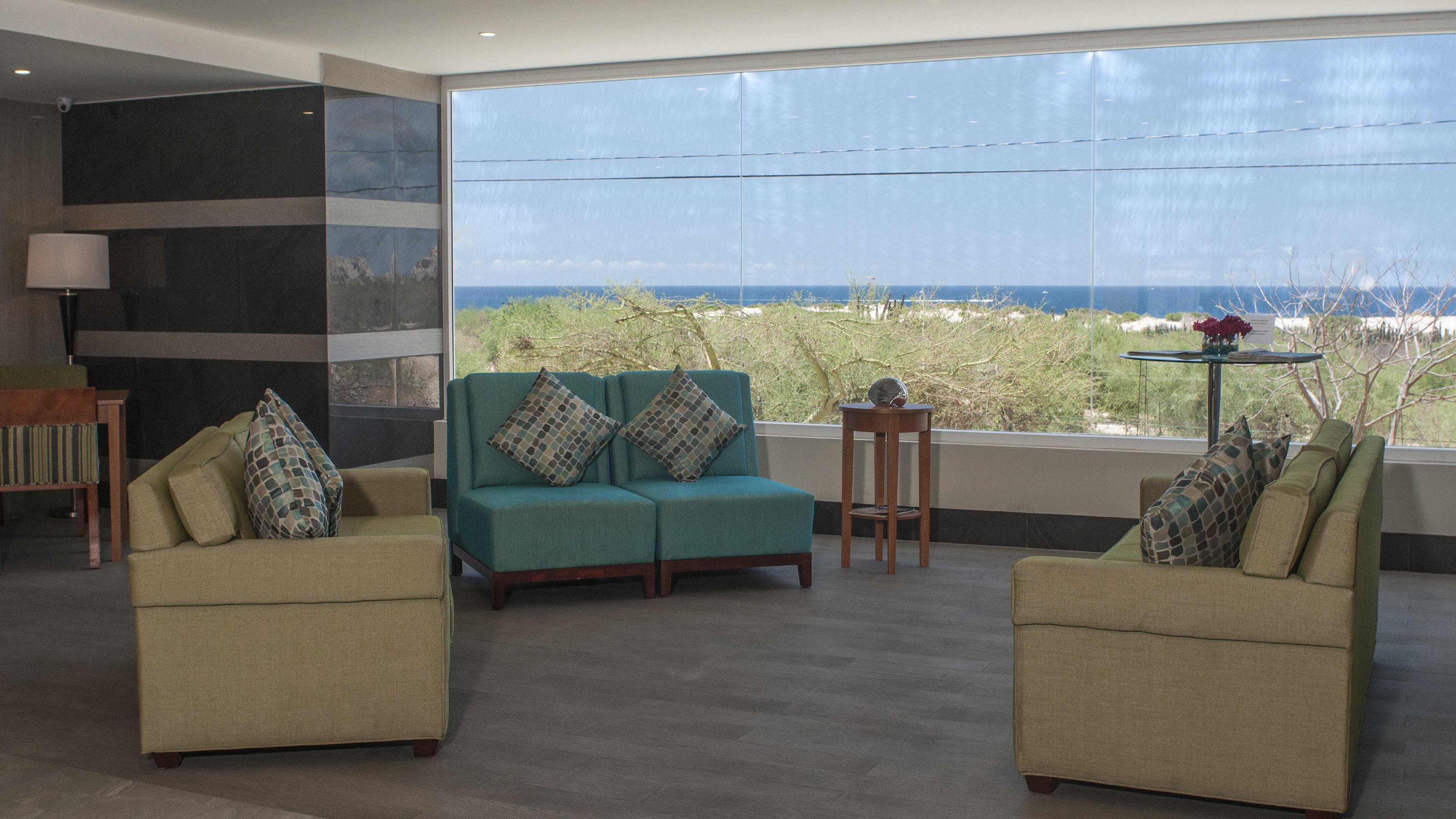 Holiday Inn Express Cabo San Lucas By Ihg Exteriér fotografie