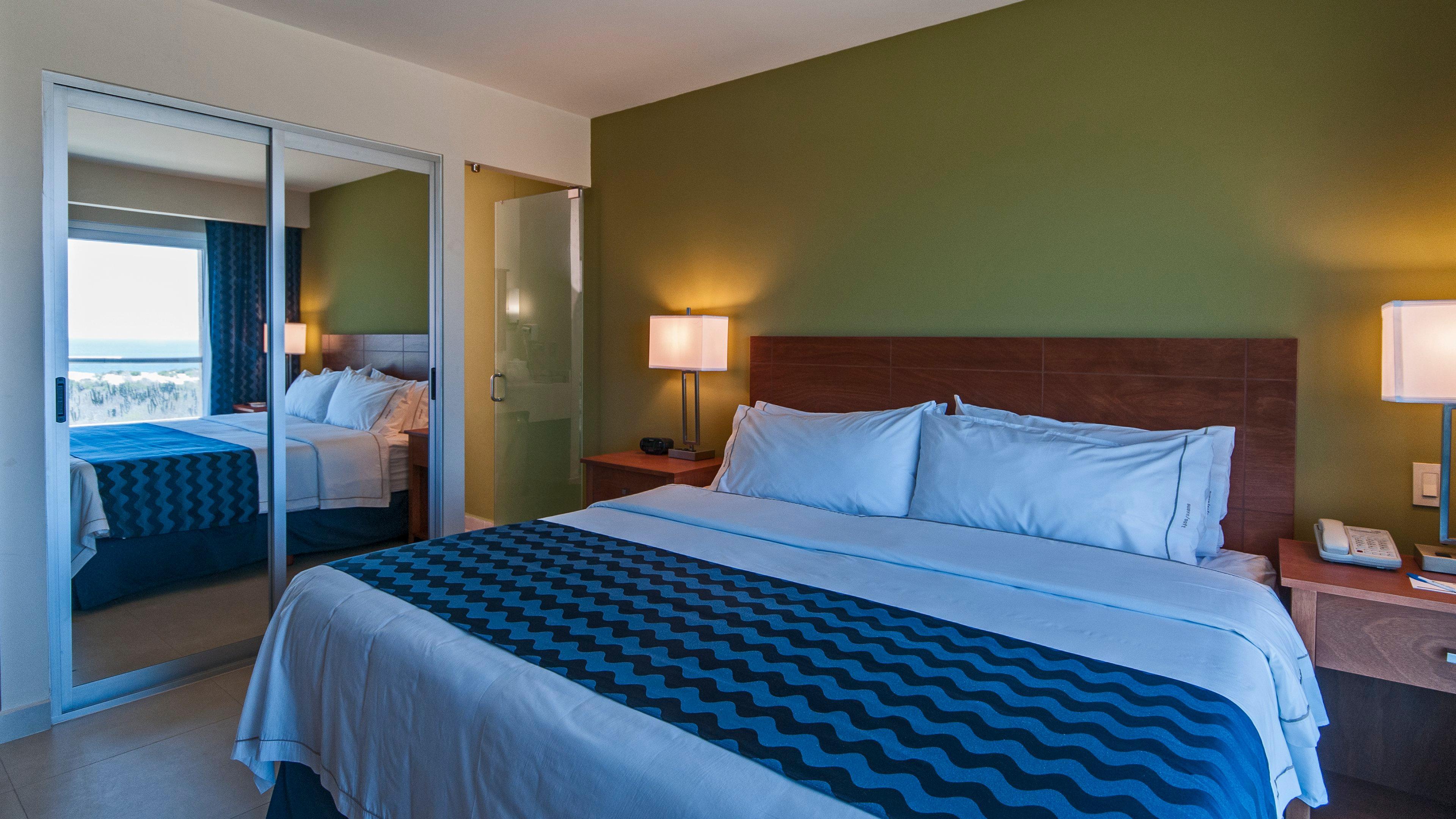 Holiday Inn Express Cabo San Lucas By Ihg Exteriér fotografie