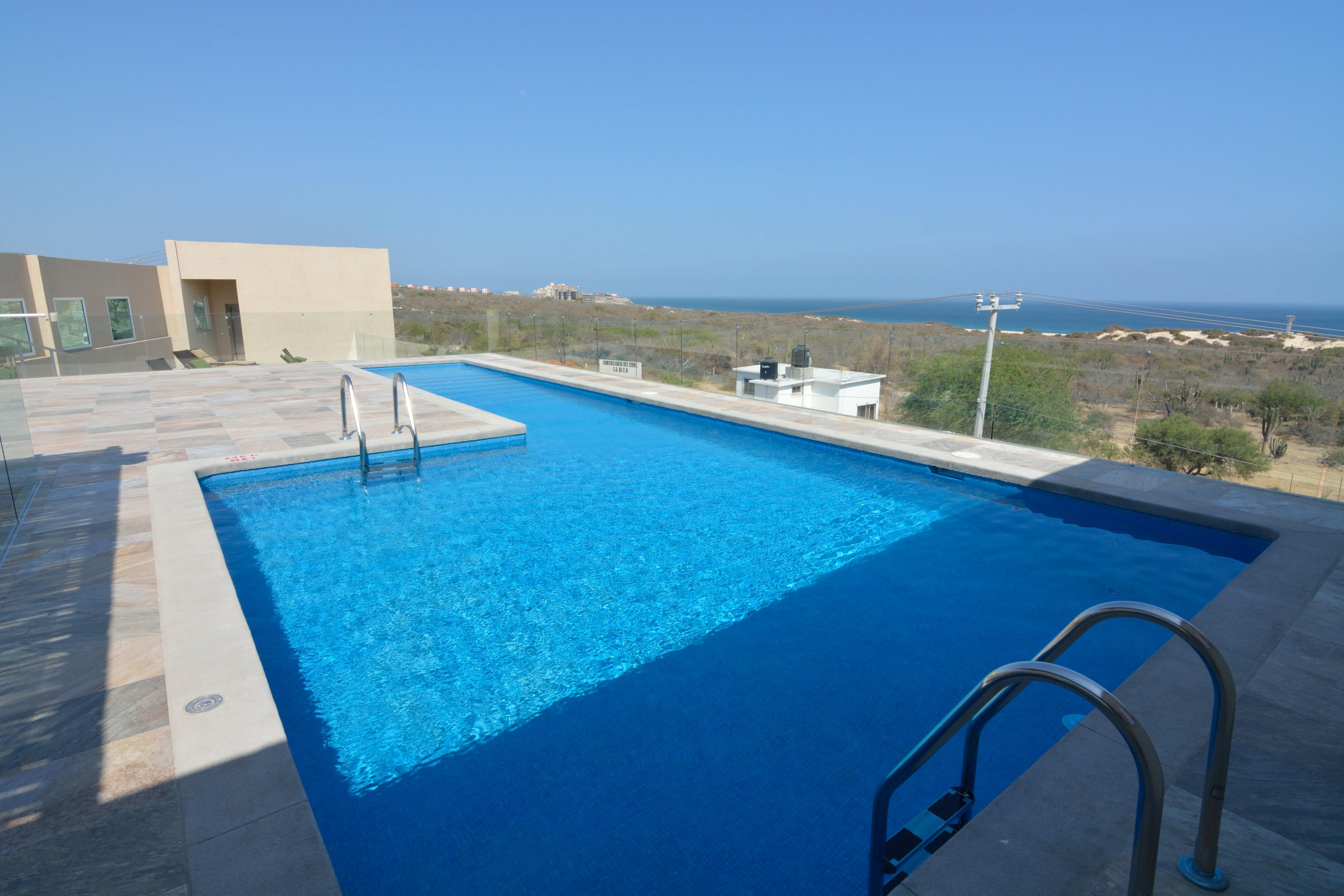 Holiday Inn Express Cabo San Lucas By Ihg Exteriér fotografie