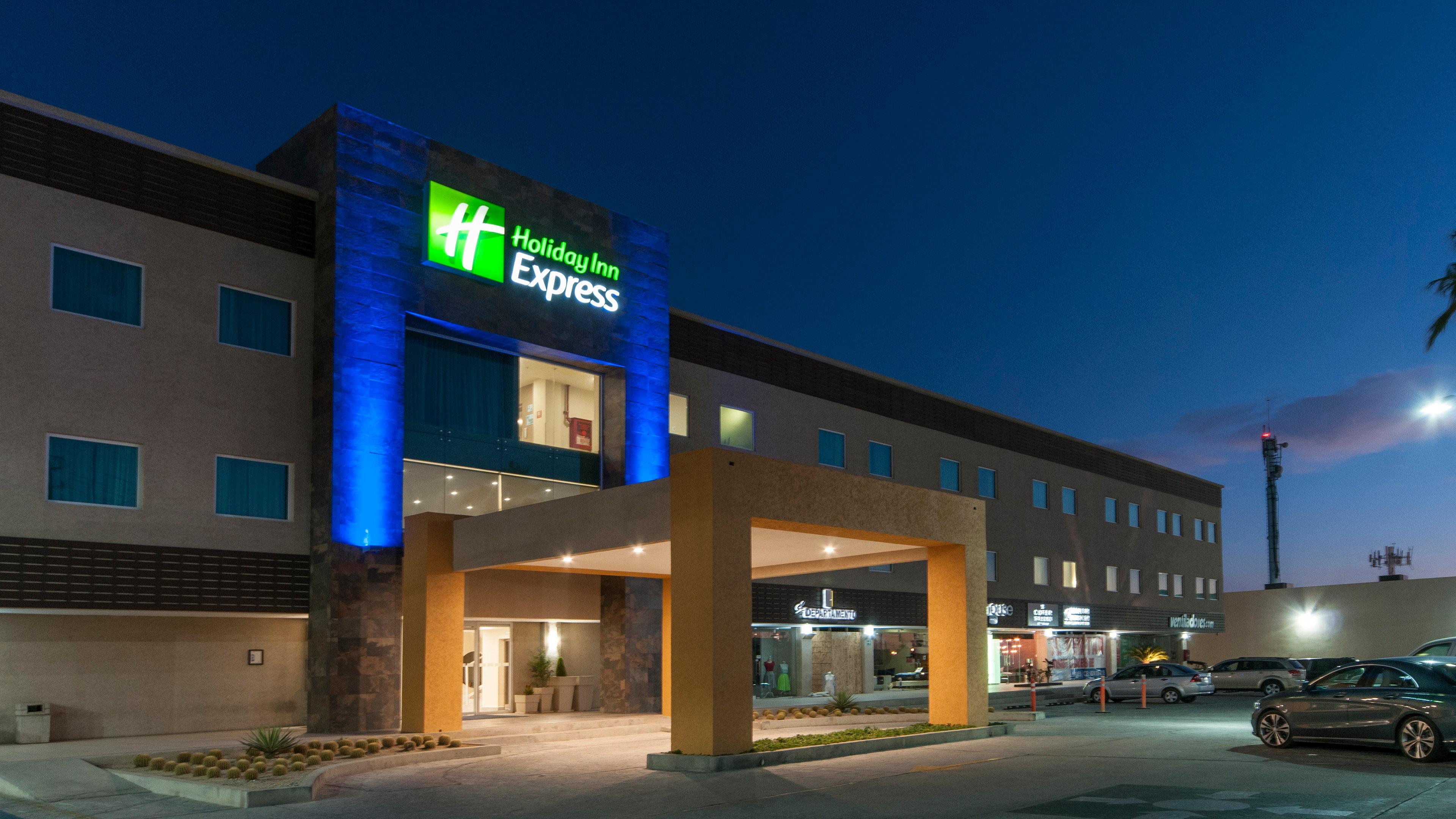 Holiday Inn Express Cabo San Lucas By Ihg Exteriér fotografie