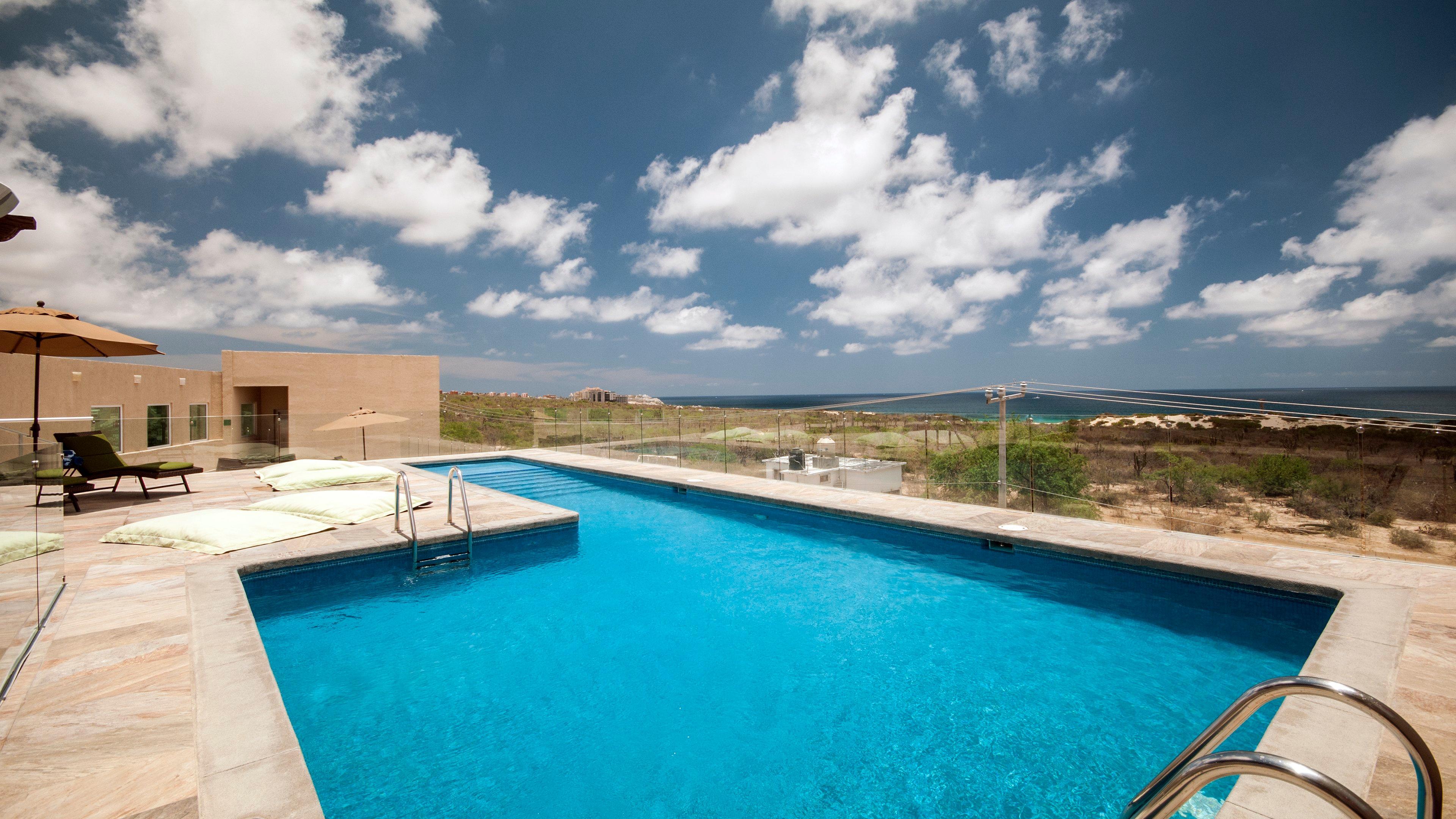Holiday Inn Express Cabo San Lucas By Ihg Exteriér fotografie