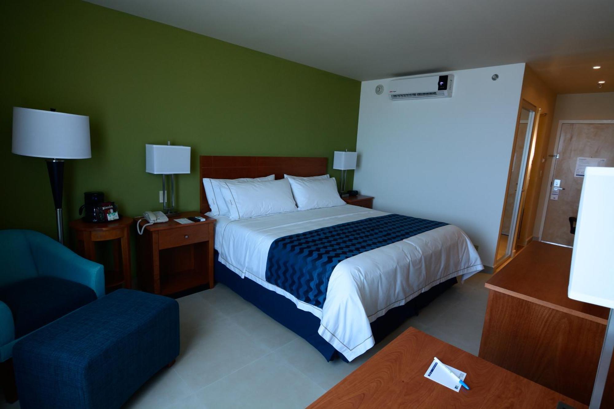 Holiday Inn Express Cabo San Lucas By Ihg Exteriér fotografie