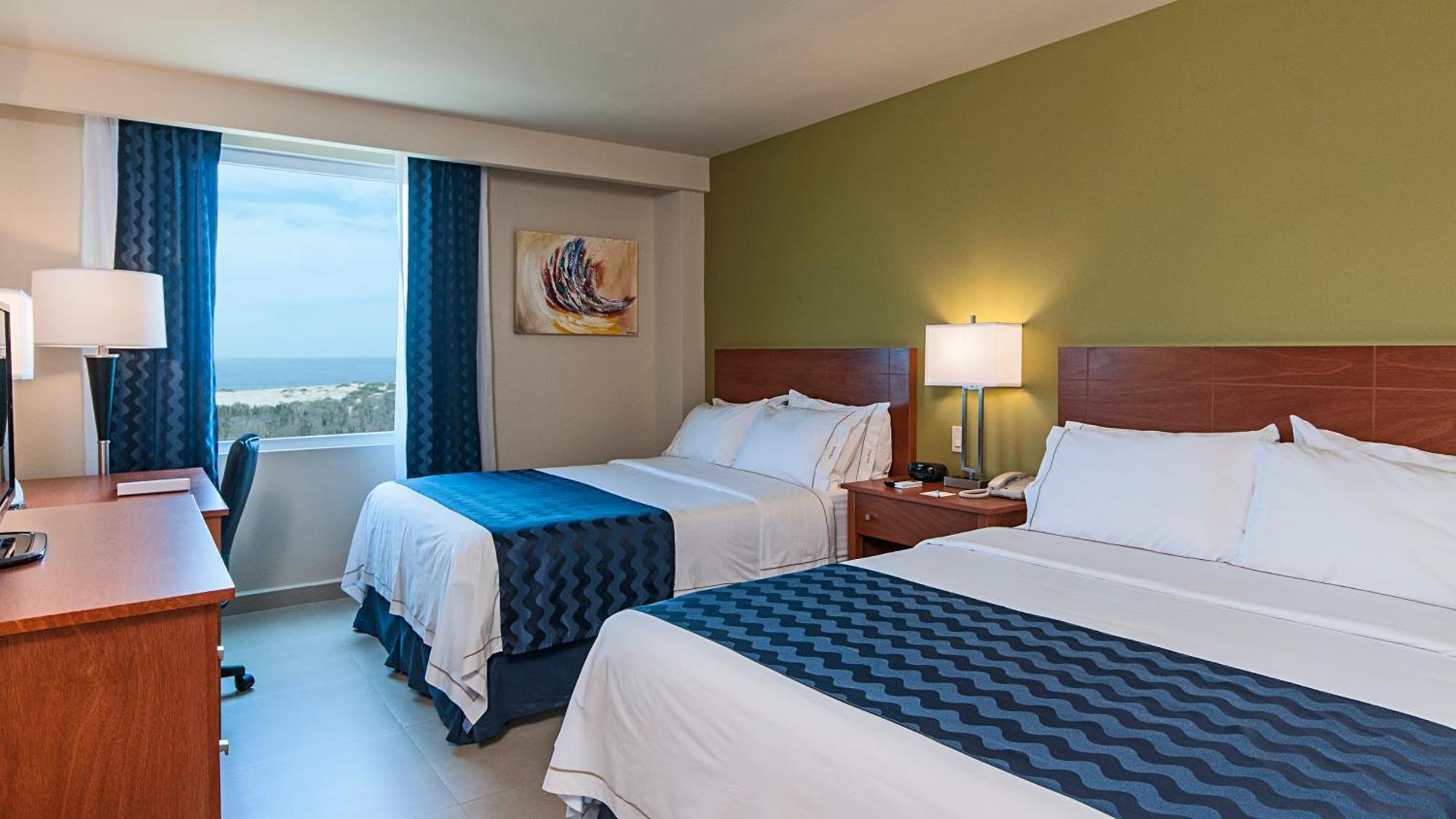 Holiday Inn Express Cabo San Lucas By Ihg Exteriér fotografie
