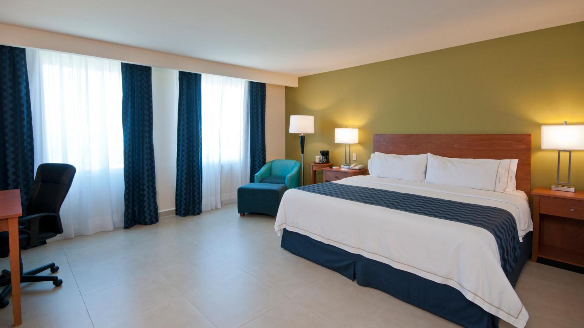 Holiday Inn Express Cabo San Lucas By Ihg Exteriér fotografie
